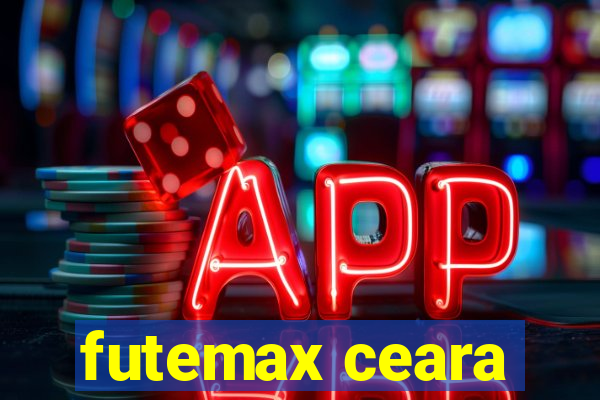 futemax ceara